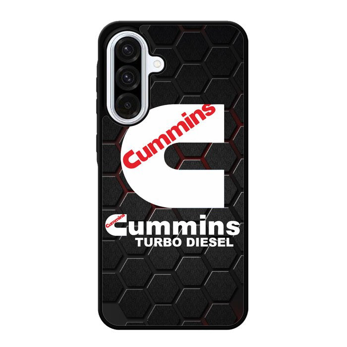 Cummins Turbo Diesel  Case Samsung Galaxy A56 Case DC0407