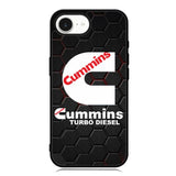 Cummins Turbo Diesel  Case iPhone 16e Case DC0407