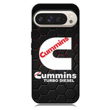 Cummins Turbo Diesel  Case Google Pixel 10 | Google Pixel 10 Pro Case DC0407