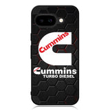 Cummins Turbo Diesel  Case Google Pixel 9A Case DC0407