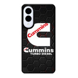 Cummins Turbo Diesel  Case Samsung Galaxy S25 Edge DC0407