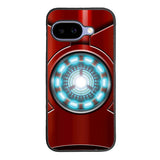 Ironman Armor Arc Reactor Google Pixel 10A Case