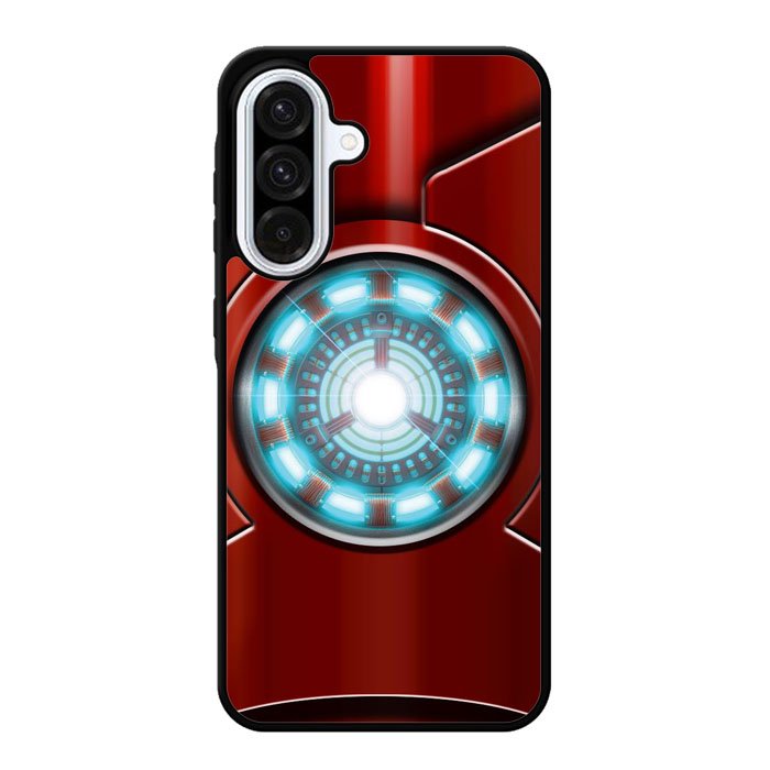 Ironman Armor Arc Reactor Samsung Galaxy A16 Case DC0884
