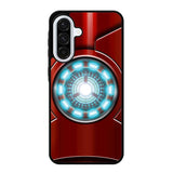 Ironman Armor Arc Reactor Samsung Galaxy A16 Case DC0884