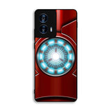 Ironman Armor Arc Reactor Motorola Moto G Power 5G 2024 Case DC0178