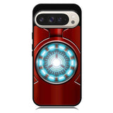 Ironman Armor Arc Reactor Google Pixel 10 Pro XL Case DC0884