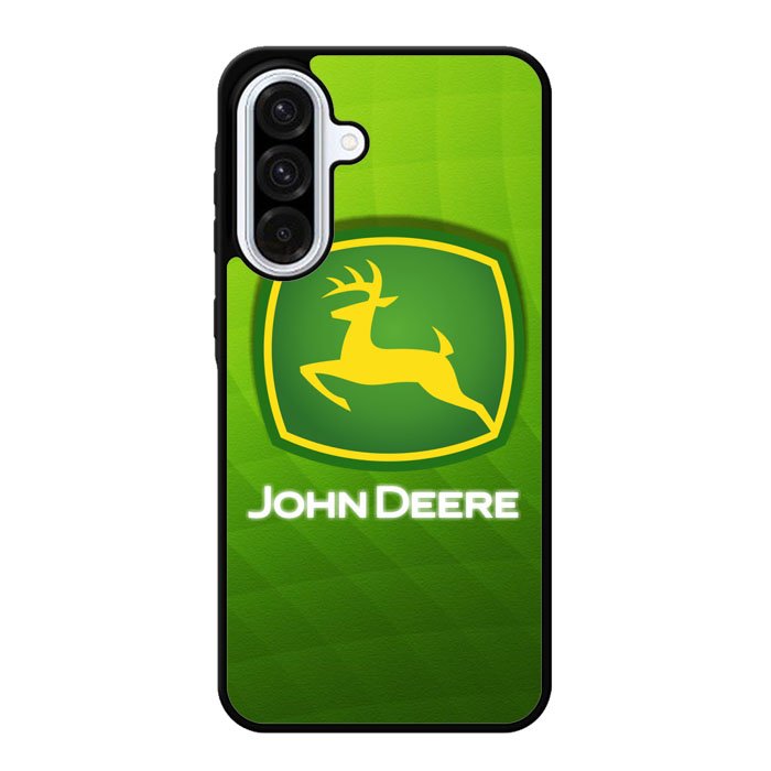 John Deere Logo Samsung Galaxy A56 Case DC0926
