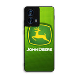 John Deere Logo 1st Motorola Moto G Power 5G 2024 Case DC4520