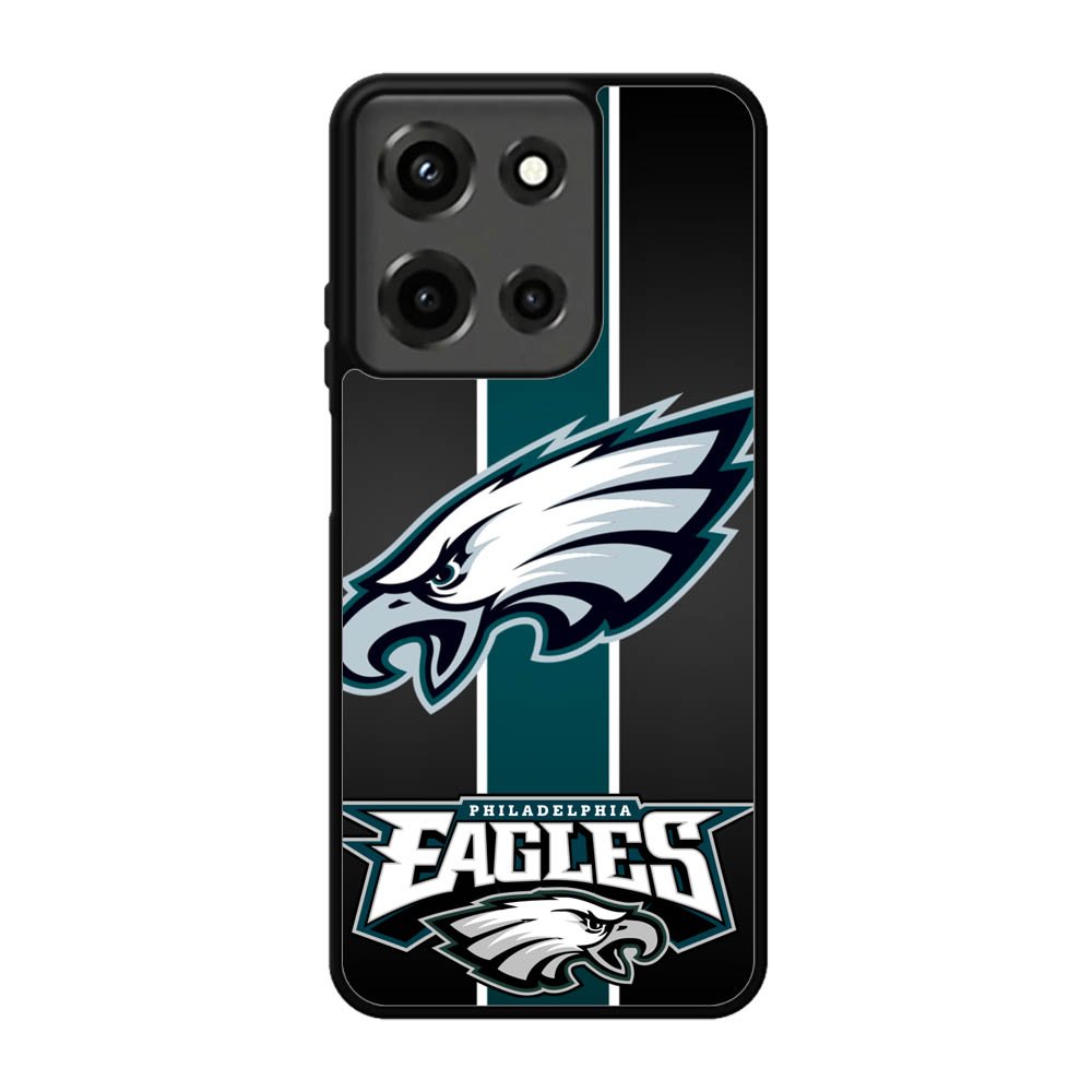 Philadelphia Eagles 6th Motorola Moto G 5G 2025 Case DC5308