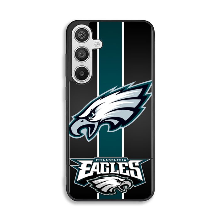 Philadelphia Eagles 6th Samsung Galaxy A26 Case DC5308