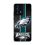 Philadelphia Eagles 6th Motorola Moto G Power 5G 2024 Case DC6508