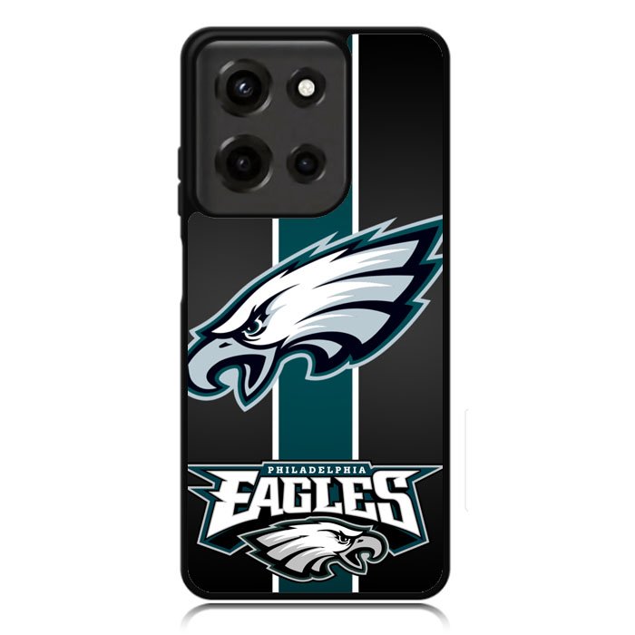 Philadelphia Eagles Motorola Moto G Power 5G 2025 DC1411