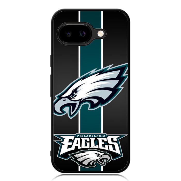 Philadelphia Eagles Google Pixel 9A Case DC1411