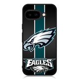 Philadelphia Eagles Google Pixel 9A Case DC1411