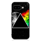 Pink Floyd Prism Rainbows Dark Side Google Pixel 9A Case DC1436