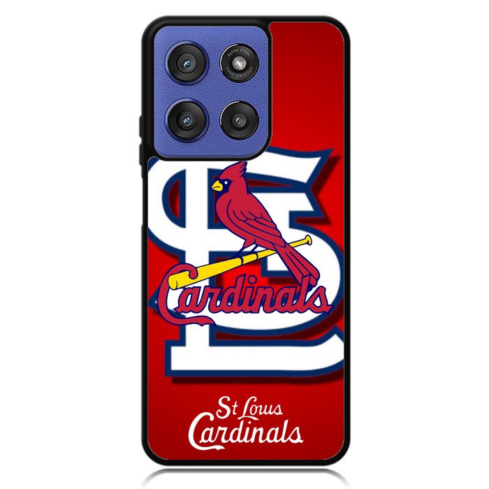 St Louis Cardinals Motorola Moto G Stylus 5G 2025 DC1730