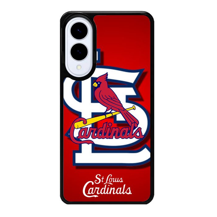 St Louis Cardinals Samsung Galaxy S25 Edge DC1730