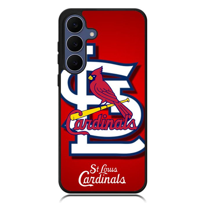St Louis Cardinals Samsung Galaxy S25 FE DC1730
