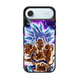 Son Goku Ultra Instinct iPhone Air Case