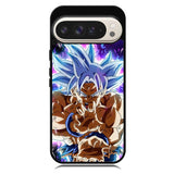 Son Goku Ultra Instinct Google Pixel 10 | Google Pixel 10 Pro Case DC1693