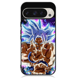 Son Goku Ultra Instinct Google Pixel 9 Pro XL Case DC1693