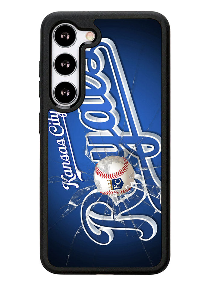 kansas city royals 1st Samsung Galaxy S23 Plus 5G / Samsung Galaxy S23+ 5G Case