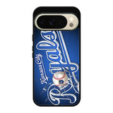kansas city royals 1st Google Pixel 10 Pro Case