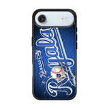 kansas city royals 1st iPhone Air Case