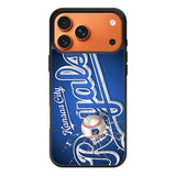 kansas city royals 1st iPhone 18 Pro Case