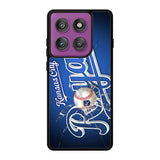 kansas city royals 1st Motorola Moto Edge 60 Pro Case