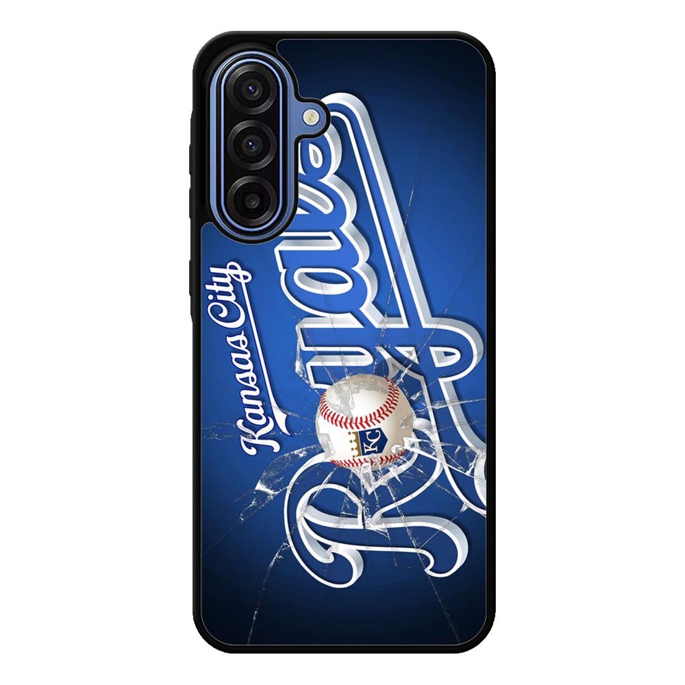kansas city royals 1st Samsung Galaxy A17 Case