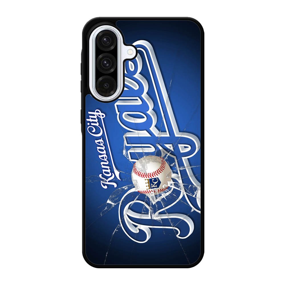 kansas city royals 1st Samsung Galaxy A56 Case DC3999
