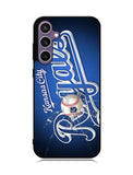 kansas city royals 1st Samsung Galaxy S23 FE 5G Case