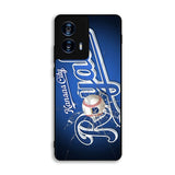 kansas city royals 1st Motorola Moto G Power 5G 2024 Case DC0895