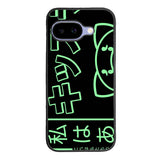 The Weeknd Kiss Land Art Case Google Pixel 10A Case DC1885