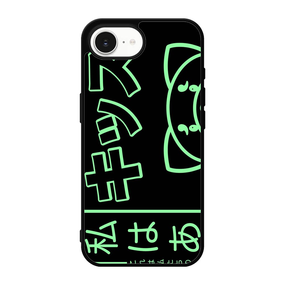 The Weeknd Kiss Land Art Case iPhone 17e Case DC1885