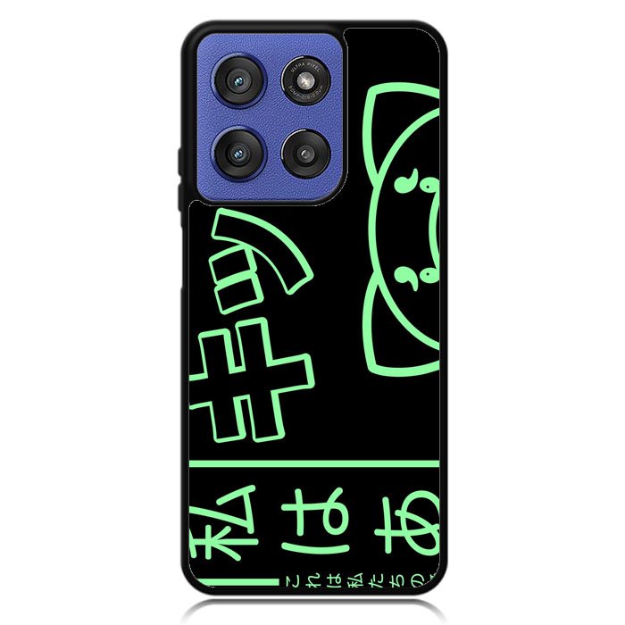 The Weeknd Kiss Land Art Case Motorola Moto G Stylus 5G 2025 DC1885