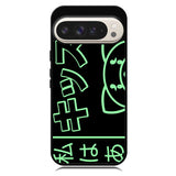 The Weeknd Kiss Land Art Case Google Pixel 10 | Google Pixel 10 Pro Case DC1885
