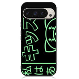 The Weeknd Kiss Land Art Case Google Pixel 9 Pro XL Case DC1885