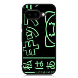 The Weeknd Kiss Land Art Case Google Pixel 9A Case DC1885
