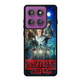 stranger things 2nd Motorola Moto Edge 60 Pro Case