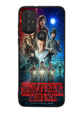 stranger things 2nd Motorola Moto G Pure 2021 , Moto G Power 2022 Case