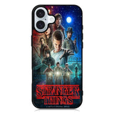 stranger things 2nd iPhone 16 Case