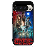 stranger things 2nd Google Pixel 9 Pro XL Case