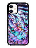 Abalone Shell 3rd iPhone 12 Case
