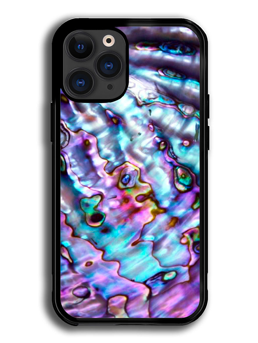 Abalone Shell 3rd iPhone 12 Pro Max Case