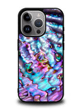 Abalone Shell 3rd iPhone 16 Pro Case