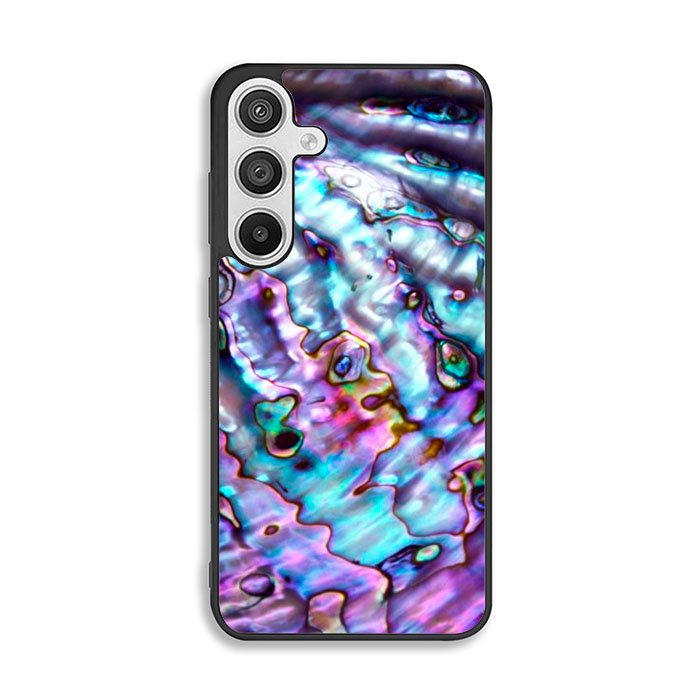 Abalone Shell 3rd Samsung Galaxy A26 Case DC5364