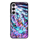 Abalone Shell Samsung Galaxy A25 5G Case DC0019