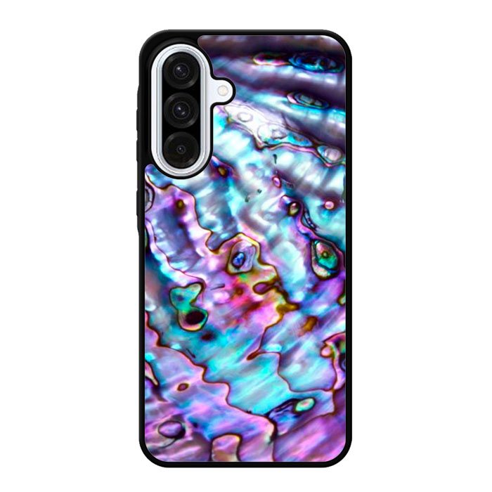 Abalone Shell Samsung Galaxy A36 Case DC0019